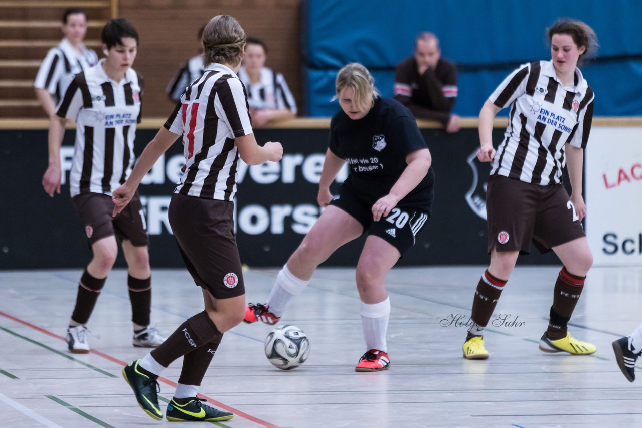 Bild 334 - Volksbank Cup Elmshorn